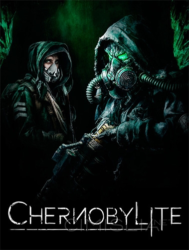 Chernobylite: Enhanced Deluxe Edition [v 48725 + DLCs] (2021) PC | RePack от FitGirl
