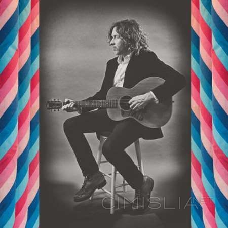 Doug Paisley - Say What You Like (2023) FLAC