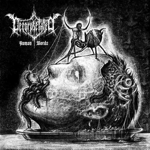 Decorpsetated - Human Words (2023) MP3