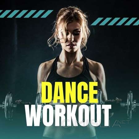 VA - Dance Workout (2023) MP3