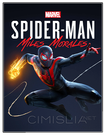 Marvel's Spider-Man: Miles Morales [v 2.516.0.0 + DLC] (2022) PC | RePack от Chovka