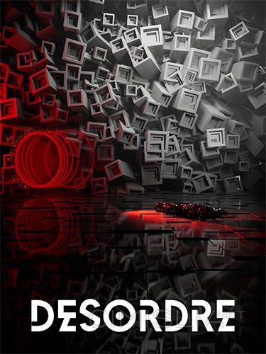 DESORDRE: A Puzzle Game Adventure [v 1.0.4] (2023) PC | RePack от FitGirl