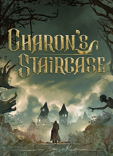 Charon's Staircase (2022) PC | RePack от селезень