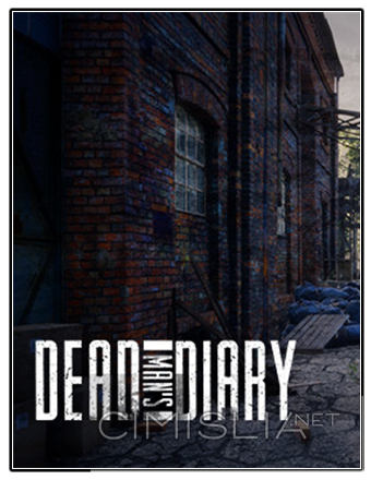 Dead Man´s Diary [v 1.5.54360] (2022) PC | RePack от селезень