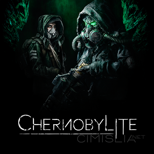 Chernobylite: Enhanced Edition [v 48723s03dx12 + DLCs] (2021) PC | Лицензия