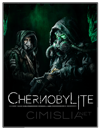 Chernobylite: Enhanced Edition [v 48723 + DLCs] (2021) PC | RePack от Chovka