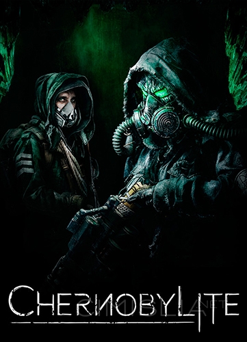 Chernobylite: Enhanced Edition [v 48723 + DLCs] (2021) PC | RePack от селезень