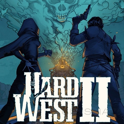 Hard West 2 [v 1.0.2.1.4195 + DLCs] (2022) PC | Portable