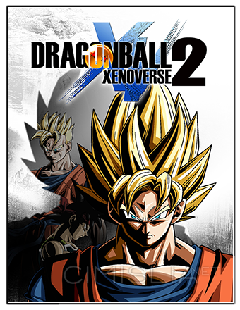 Dragon Ball: Xenoverse 2 [v 1.18.00 bid.911 + DLCs] (2016) PC | RePack от Chovka