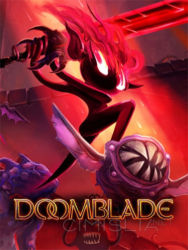 Doomblade (2023) PC | RePack от FitGirl