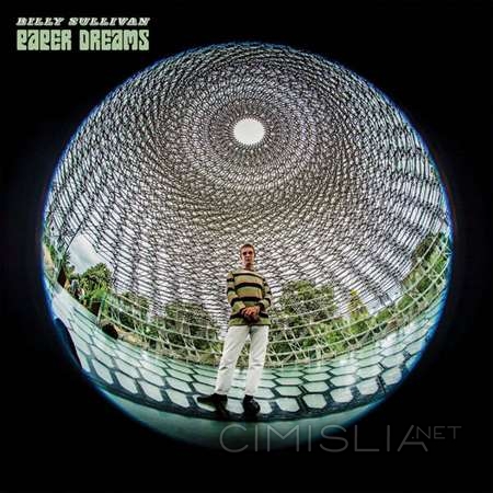 Billy Sullivan - Paper Dreams (2023) FLAC