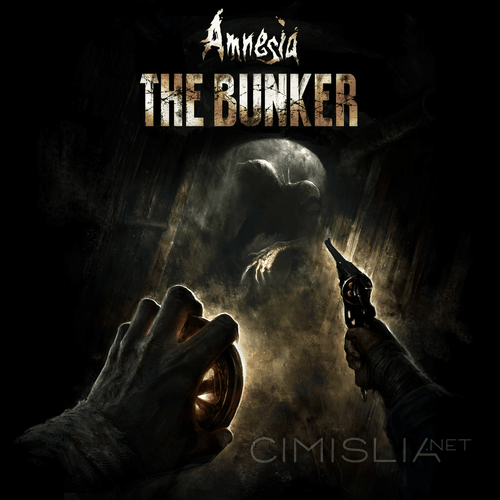 Amnesia: The Bunker [build 11394767] (2023) PC | Portable