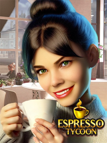 Espresso Tycoon (2023) PC | RePack от FitGirl