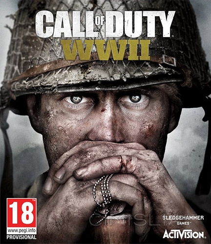 Call of Duty: WWII - Digital Deluxe Edition [v 1.25.2244937 + DLCs] (2017) PC | Portable от Canek77
