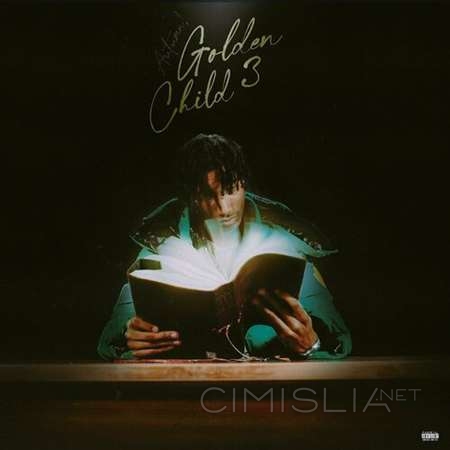 Autumn! - Golden Child, Chapter 3 (2023) MP3