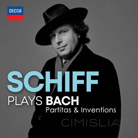 András Schiff - Bach - Partitas & Inventions (2023) MP3