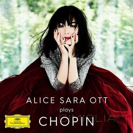 Alice Sara Ott - Alice Sara Ott plays Chopin (2023) MP3