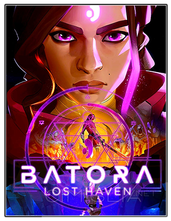 Batora: Lost Haven [Build #95b1f04] (2022) PC | RePack от Chovka
