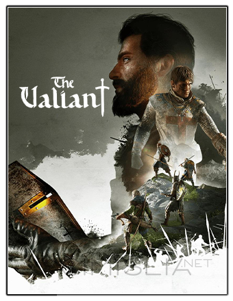 The Valiant [v 1.03.47071] (2022) PC | RePack от Chovka