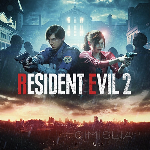 Resident Evil 2 / Biohazard RE:2 - Deluxe Edition [v 1.0 build 9519541 + DLCs] (2019) PC | Repack от dixen18