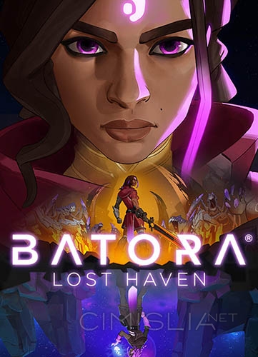 Batora Lost Haven (2022) PC | RePack от селезень