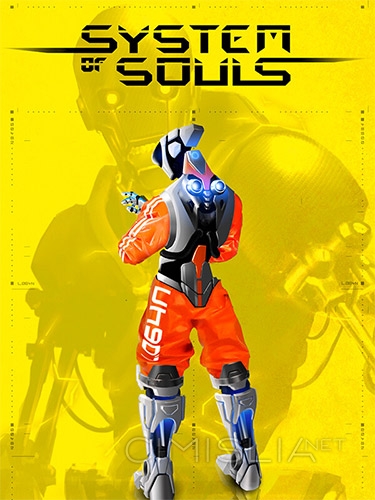 System of Souls (2023) PC | RePack от FitGirl