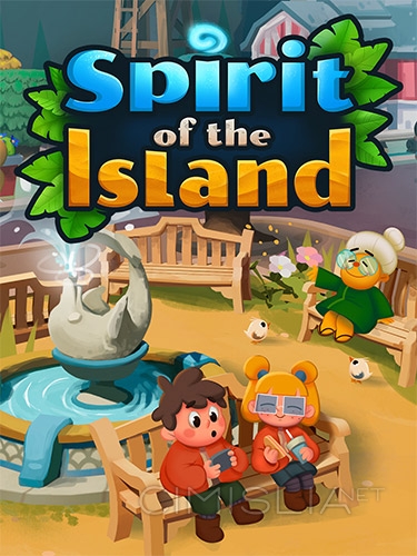 Spirit of the Island [v 1.1.0.1] (2022) PC | RePack от селезень