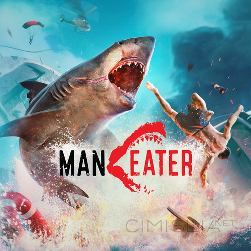 Maneater: Apex Edition [build 7837297] (2020) PC | Repack от dixen18