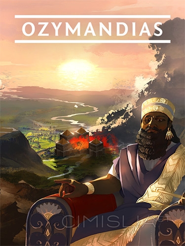 Ozymandias: Bronze Age Empire Sim [v 1.0.0.3] (2022) PC | RePack от FitGirl
