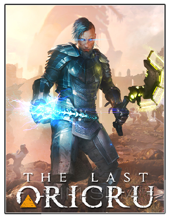 The Last Oricru (2022) PC | RePack от Chovka