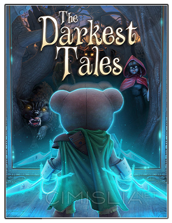 The Darkest Tales [v 1.0 build 2209211608] (2022) PC | RePack от Chovka