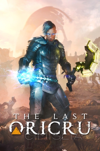 The Last Oricru [build 9708472] (2022) PC | Portable