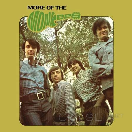 The Monkees - More of The Monkees [Deluxe] (1967) FLAC