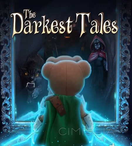The Darkest Tales [v 1.0 build 2209211608] (2022) PC | RePack от селезень