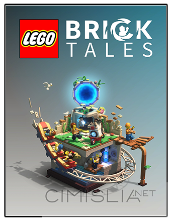 LEGO Bricktales [v 1.1 master 2] (2022) PC | Лицензия
