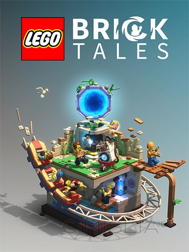 LEGO Bricktales [v 1.1] (2022) PC | RePack от FitGirl