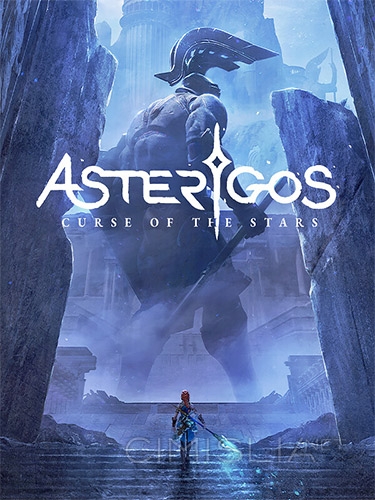 Asterigos: Curse of the Stars [v 01.03.0000 + DLC] (2022) PC | RePack от селезень