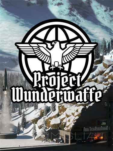 Project Wunderwaffe (2022) PC | RePack от FitGirl