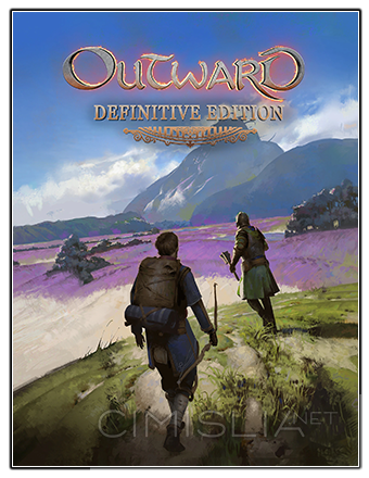 Outward: Definitive Edition [v 1.0.2 + DLCs] (2022) PC | RePack от селезень