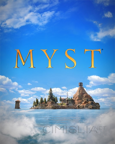 Myst [v 1.8.3] (2021) PC | RePack от FitGirl