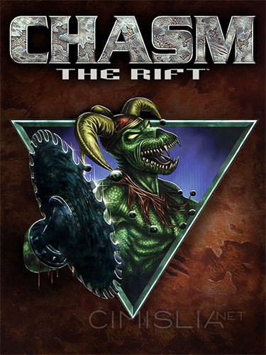 Chasm: The Rift [v 1.0.0 + Original Version] (1997/2022) PC | RePack от FitGirl