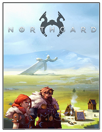 Northgard: The Viking Age Edition [v 2.9.15.28090 + DLCs] (2018) PC | RePack от Chovka