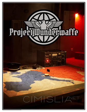 Project Wunderwaffe (2022) PC | RePack от Chovka
