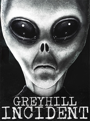 Greyhill Incident: Digital Abducted Edition [+ DLCs] (2023) PC | RePack от FitGirl