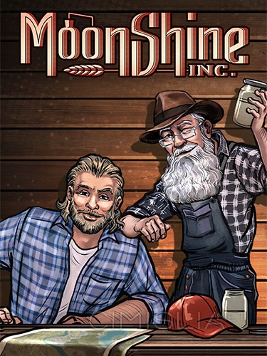 Moonshine Inc.: Supporter Edition [v 1.1 + DLC] (2022) PC | RePack от FitGirl