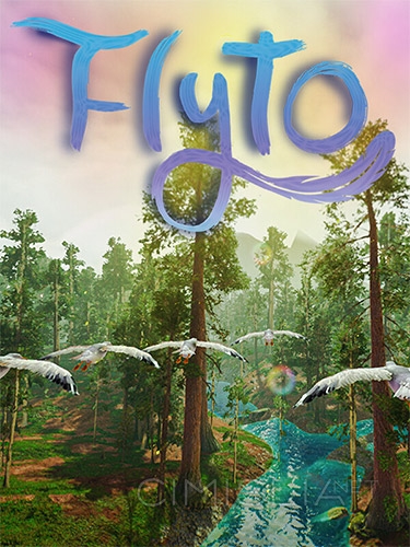 Flyto (2023) PC | RePack от FitGirl