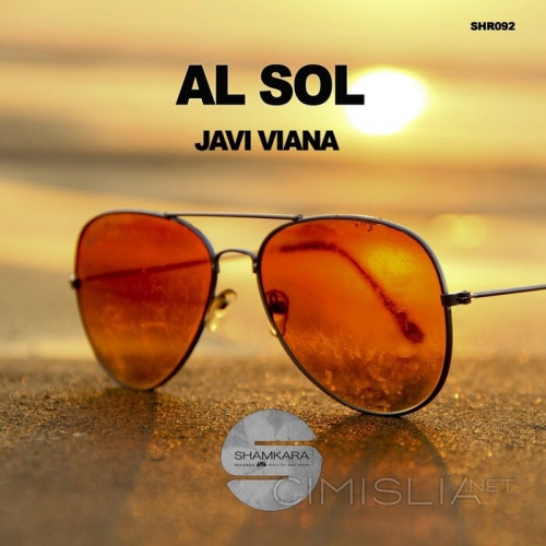 Javi Viana - Al Sol (2023) MP3