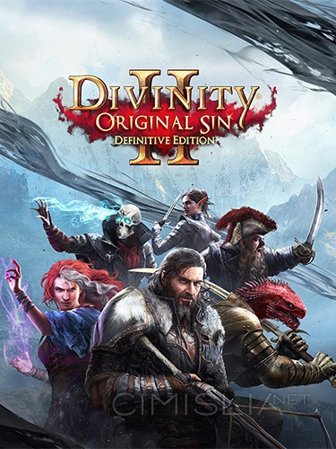 Divinity: Original Sin 2 - Definitive Edition [v 3.6.117.3735 + CE + DLC] (2018) PC | RePack от FitGirl