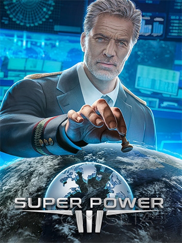 SuperPower 3 [Build #27642] (2022) PC | RePack от FitGirl