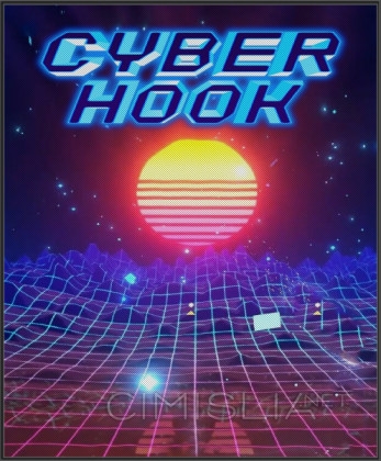 Cyber Hook [v 1.2.0] (2020) PC | RePack от селезень